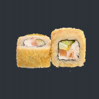 Эби темпура