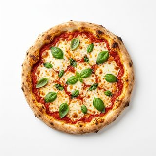 Classic Bakery Margherita