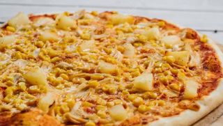 Pizza Americana 30 cm