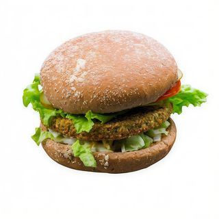 veggie Burger