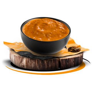 Sauce Oignon