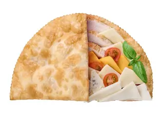 Чебурек Кальцоне (220g)
