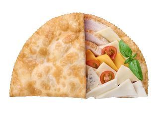 Чебурек Кальцоне (220g)