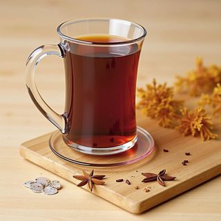 Spiced Tea