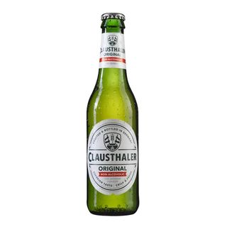Безалкохолна бир Clausthaler