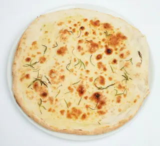 Focaccia al rosmarino
