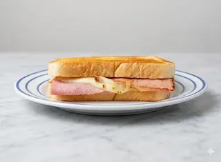 Sándwich Mixto