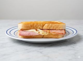 Sándwich Mixto