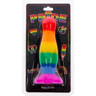 Plug Pride Silicona