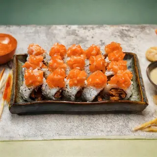 Menu 11