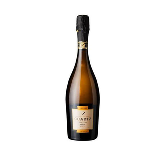 Cuartz Alb 0.7l