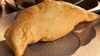 Combo Menù - Pizza fritta