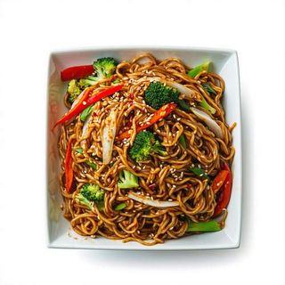 F45 Yakisoba Con Verduras