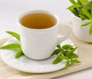 Thé à la Verveine