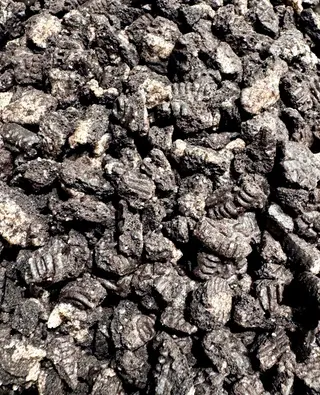 Topping Oreo Triturat