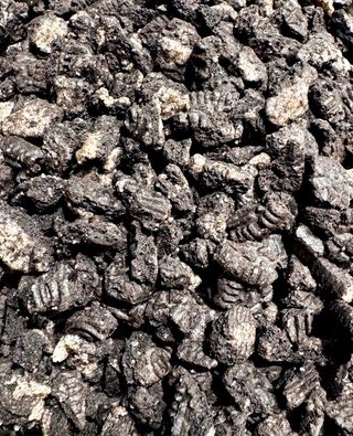 Topping Oreo Triturat