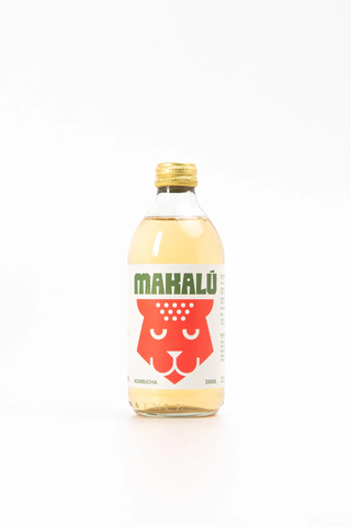 Kombucha