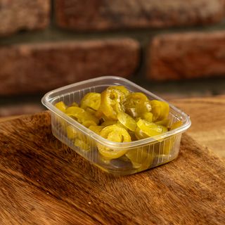 Papryczki Jalapeños