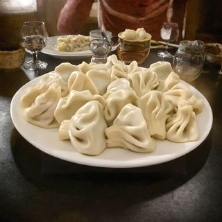 ხინკალი ქალაქური 15 ცალი