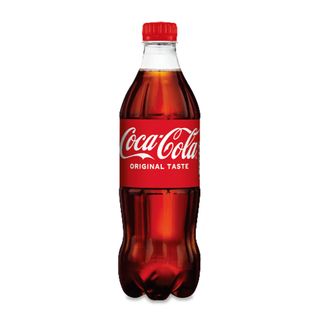 Coca Cola (500мл)