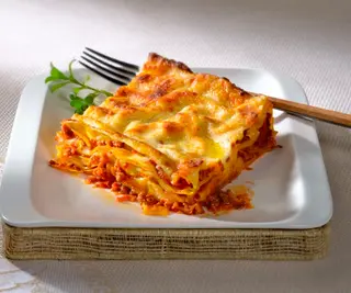 Lasagne Bolognaise