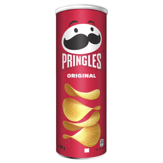 Pringles Original 165G