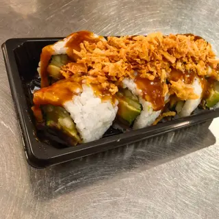 69. Pato roll