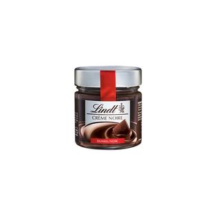 Crema de untar Chocolate Negro (200 gr.)