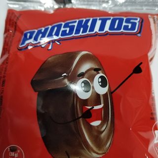 Phoskitos (60 G.)  2 UNIDADES