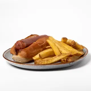 Lil' Hot Dog