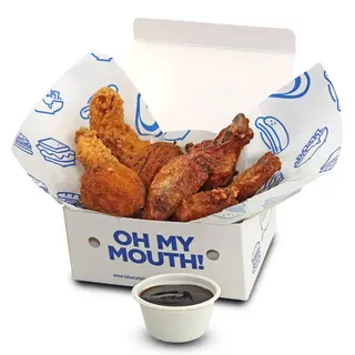 Chicken Mix