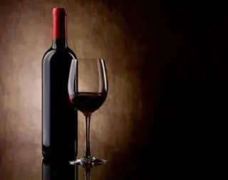Vino bianco