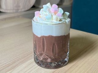 Willy Wonka's Cocolate (250g)