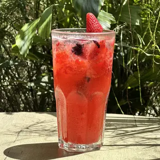 Berry Smash