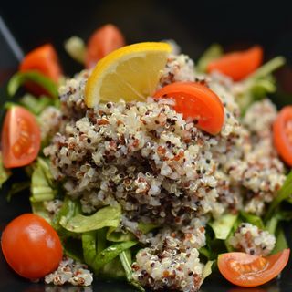 Kinoa salata 