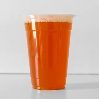 Tè alla pesca