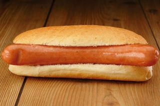 Bocadillo De Frankfurt del Vallés