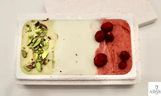 Vaschetta di gelato 500 g 