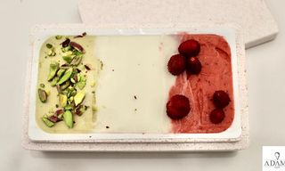 Vaschetta di gelato 500 g 