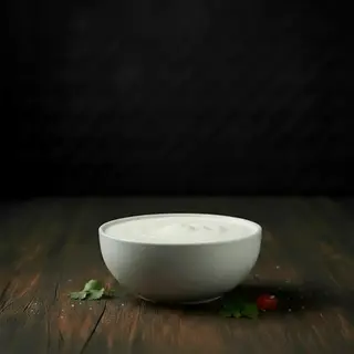 Garlic Dip