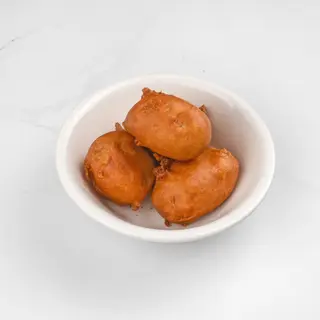 Pohane banane