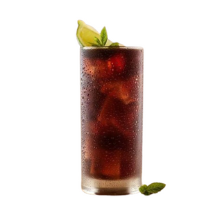 Lemon Ice Tea