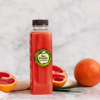 Сок от грейпфрут (412мл)