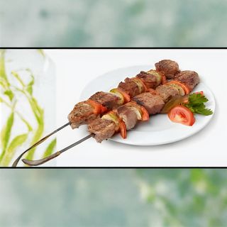 Brochette Royale