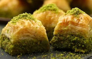 Baklava