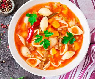 Minestrone