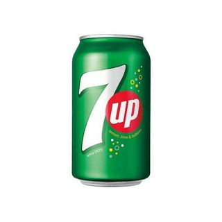 7Up 33cl