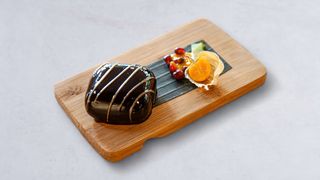 CZEKOLADOWE MANGO LASSI