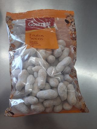 GOURMET  FRUTOS SECOS 200G