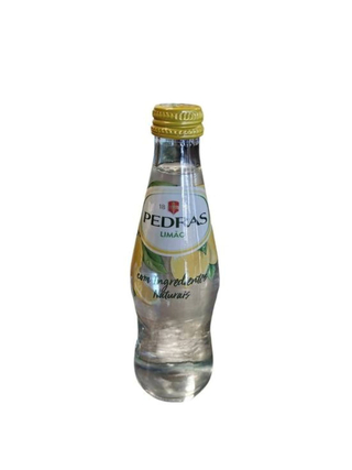 Água Das Pedras de Limão